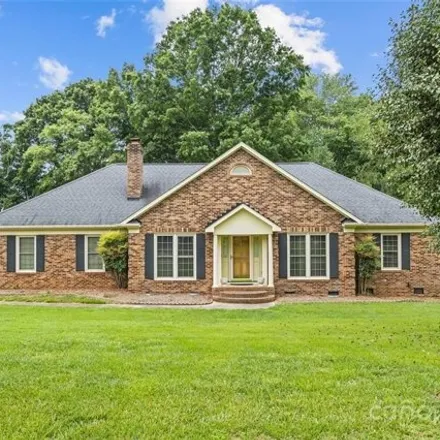 Buy this 3 bed house on 112 Brightland Run in Monroe, NC 28110
