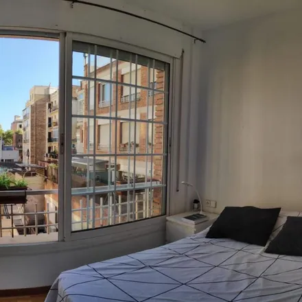 Image 4 - Carrer de Mallorca, 410, 08013 Barcelona, Spain - Apartment for rent