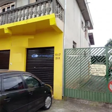 Buy this 2 bed house on Avenida Dom Pedro I - O Justiceiro in Parque dos Príncipes, Jacareí - SP