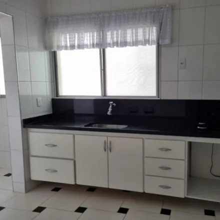 Buy this 2 bed apartment on Travessa Afonso Tavares in Campestre, Santo André - SP