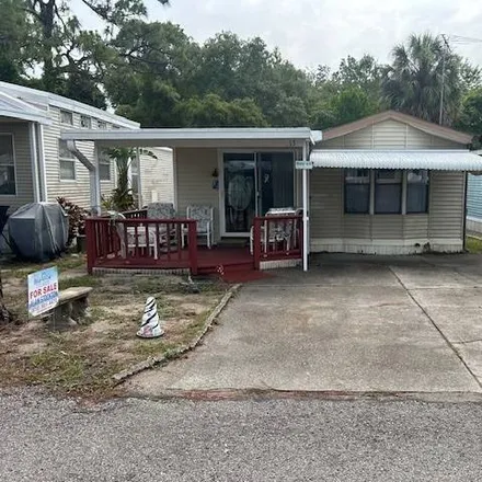 Buy this studio apartment on Vine Street in Hudson, FL 34667