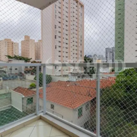 Image 2 - Luzinete, Rua Andrea Paulinetti, Santo Amaro, São Paulo - SP, 04707-020, Brazil - Apartment for rent