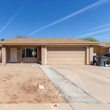 Buy this 3 bed house on 568 West Highland Street in Chandler, AZ 85225