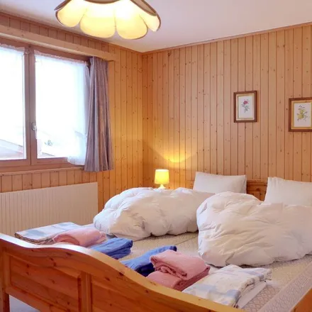 Rent this 2 bed apartment on 3935 Bürchen