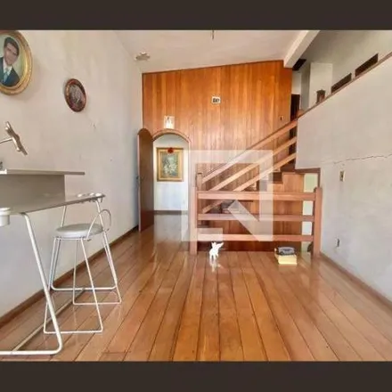 Buy this 4 bed house on Rua Albert Scharlet in Luxemburgo, Belo Horizonte - MG