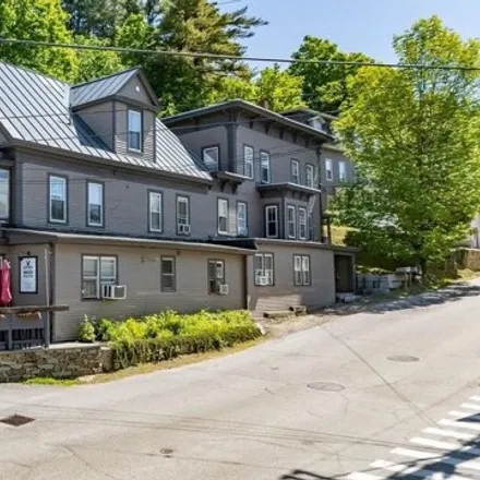 Image 1 - 45 Main St, Sunapee, New Hampshire, 03782 - House for sale