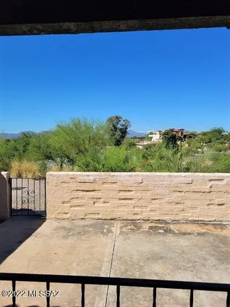 Image 7 - 6861 North Calle Mechero, Catalina Foothills, AZ 85718, USA - House for rent