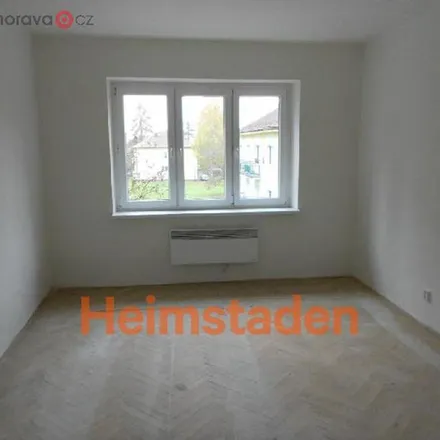 Rent this 3 bed apartment on 475 in 735 34 Stonava, Czechia