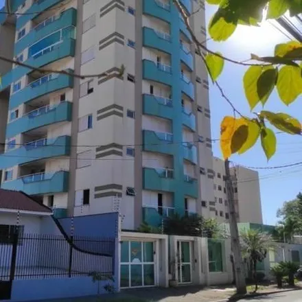 Buy this 2 bed apartment on Rua Rui Barbosa in Jardim Ipiranga, Maringá - PR