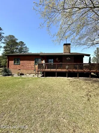 Buy this 3 bed house on 5 Monmouth Drive in White Lake, Bladen County