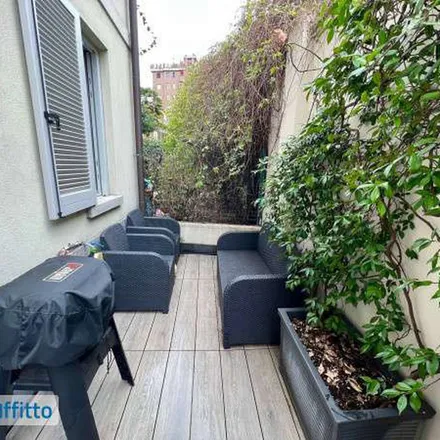 Image 7 - Via Giuseppe Dezza, 20144 Milan MI, Italy - Apartment for rent