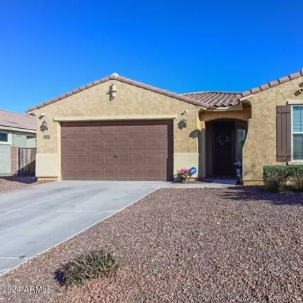 Image 1 - 18330 West Pueblo Avenue, Goodyear, AZ 85338, USA - House for sale
