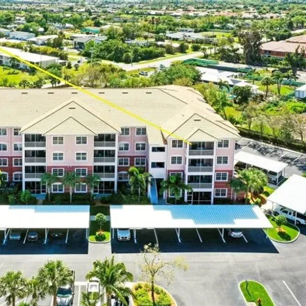 Buy this 3 bed condo on 11763 Olivett Lane in Royal Point at Majestic Palms, Iona