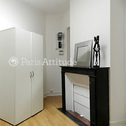 Image 4 - 14 Rue Gustave Zédé, 75016 Paris, France - Apartment for rent