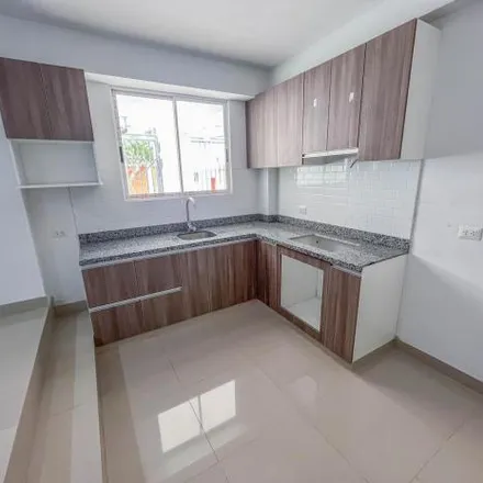 Buy this 3 bed apartment on La Morera in Surquillo, Lima Metropolitan Area 15038
