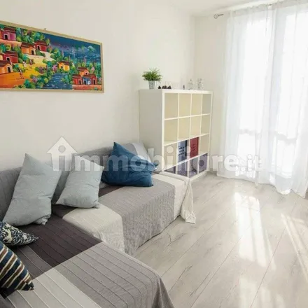 Rent this 3 bed apartment on Via Claudio Baglietto in 17019 Varazze SV, Italy