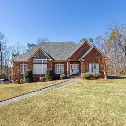 Buy this 3 bed house on Fern Creek Drive in Springville, AL 35146