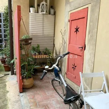 Image 7 - Via d'Ardiglione 6, 50125 Florence FI, Italy - Apartment for rent