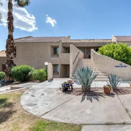 Rent this 3 bed apartment on 7505 East McCormick Parkway in Scottsdale, AZ 85250