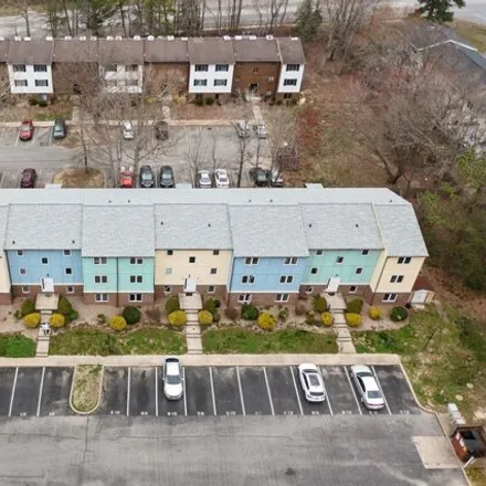 Image 1 - 22010 Oxford Court, Spring Valley, Lexington Park, MD 20653, USA - Apartment for rent