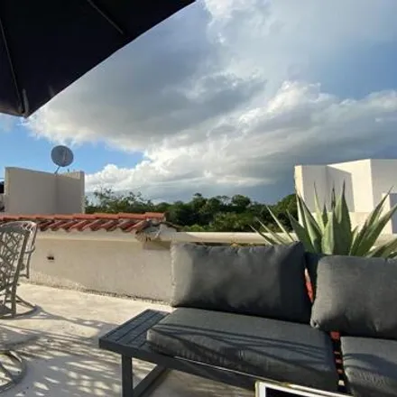Image 6 - unnamed road, Playacar Fase 2, Playa del Carmen, ROO, Mexico - Apartment for sale