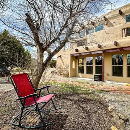 Image 9 - 198 Avenida Casa del Oro, Santa Fe County, NM 87508, USA - House for sale