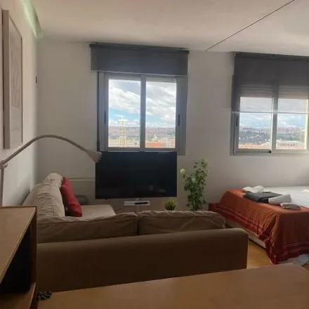 Image 5 - Ronda de Segovia, 38, 28005 Madrid, Spain - Apartment for rent