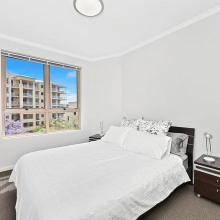 Image 2 - Warayama Place, Rozelle NSW 2039, Australia - Apartment for rent