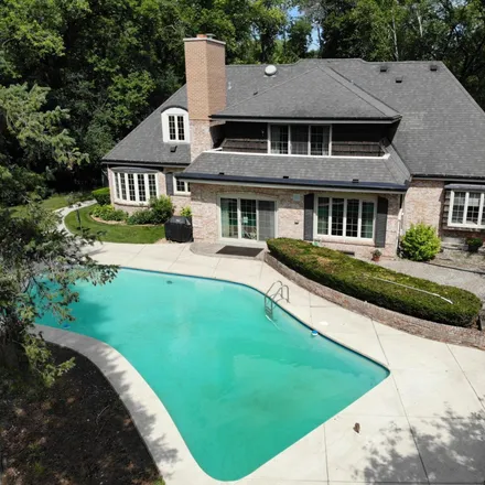 Image 5 - 11515 Parkview Drive, Mequon, WI 53092, USA - House for sale