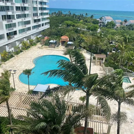 Image 6 - South Pointe Drive Realty, 500 South Pointe Drive, Miami Beach, FL 33139, USA - Apartment for rent