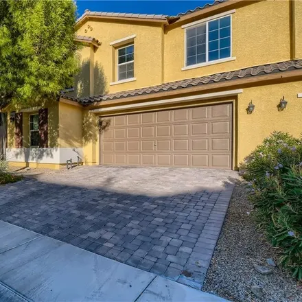 Image 2 - 6324 Pageant Street, North Las Vegas, NV 89031, USA - Townhouse for sale