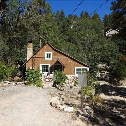 Image 1 - Pascual, Squirrel Lane, Arrowbear Lake, Running Springs, CA 92382, USA - Loft for sale