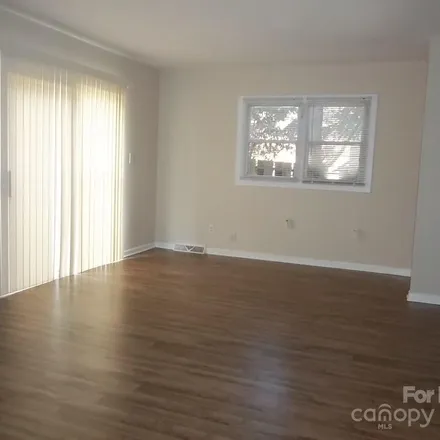 Rent this 2 bed apartment on 4024 Rosehaven Drive in Charlotte, NC 28205