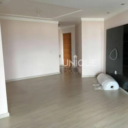 Buy this 3 bed apartment on Rua Congo in Jundiaí, Jundiaí - SP
