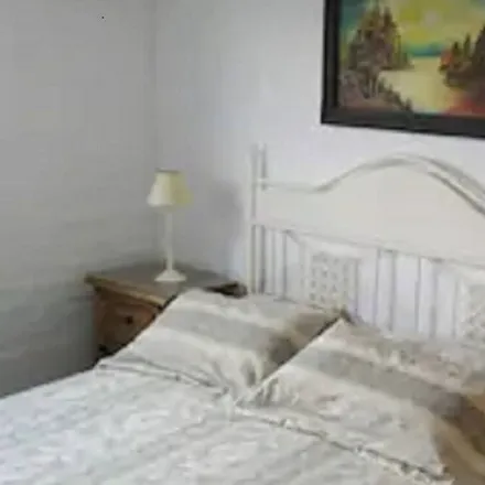 Rent this 3 bed apartment on Montevideo