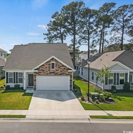 Buy this 3 bed house on 199 Zostera Drive in Little River, Horry County