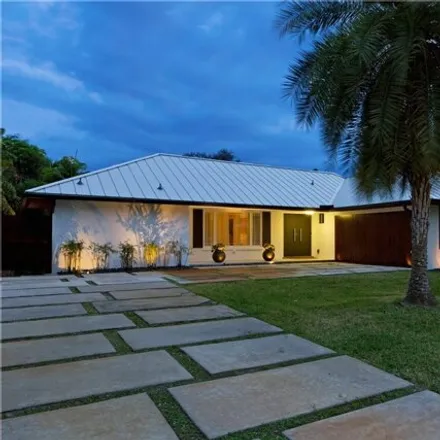 Buy this 3 bed house on 618 Honeysuckle Lane in Vero Beach, FL 32963
