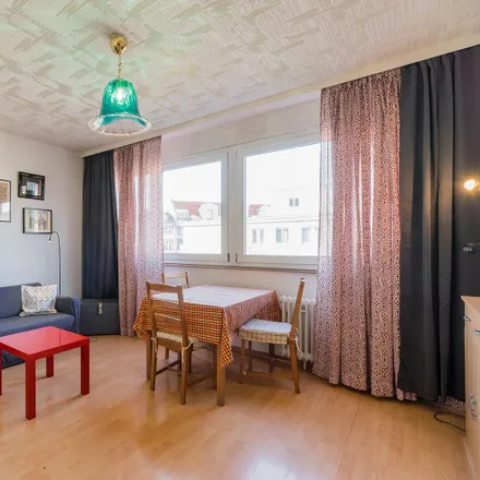 Rent this 1 bed apartment on Reuterstraße 27 in 12047 Berlin, Germany