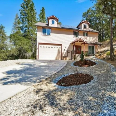 Buy this 3 bed house on 2699 Liberty Mine Court in Placerville, CA 95667