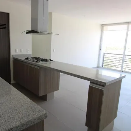 Buy this 3 bed apartment on Antiguo Camino Real a Colima in 45647 La Tijera, JAL