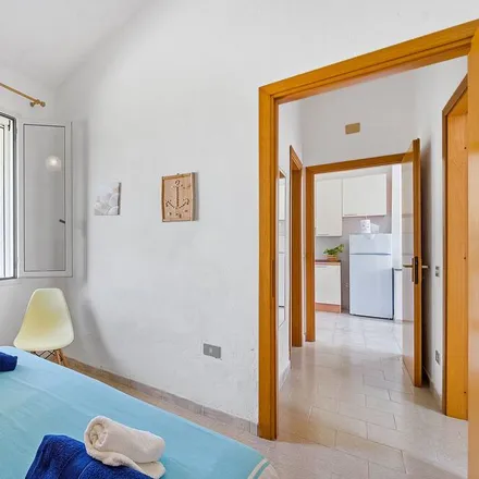Rent this 2 bed apartment on 09010 Bugerru/Buggerru Sud Sardegna