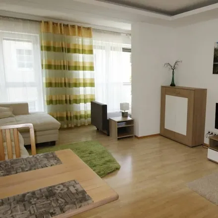 Rent this 1 bed apartment on 5760 Saalfelden am Steinernen Meer