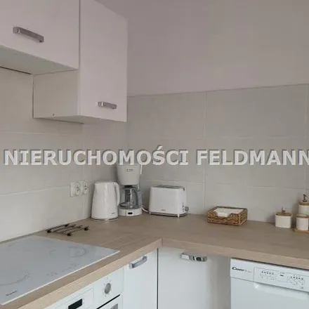 Rent this 1 bed apartment on Henryka Sienkiewicza 45 in 42-600 Tarnowskie Góry, Poland