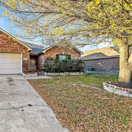 Rent this 4 bed house on 2825 Briarbrook Drive in Dallas County, TX 75159