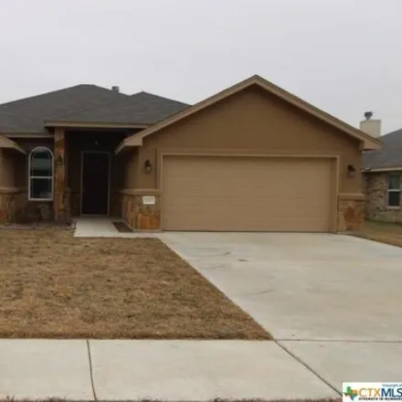 Rent this 4 bed house on Liberation Lane in Copperas Cove, Coryell County