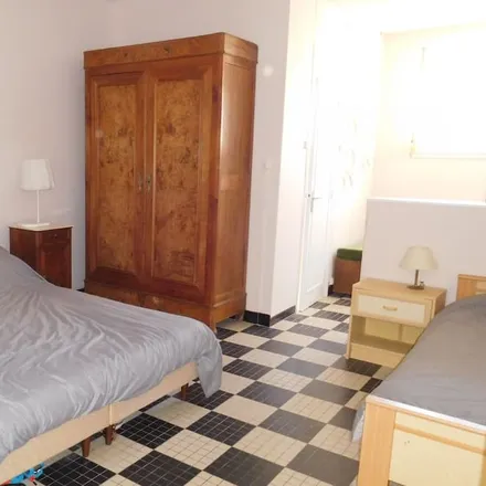Rent this 3 bed house on Rue pasteur (La Faute-sur-Mer) in 85460 L'Aiguillon-la-Presqu'île, France
