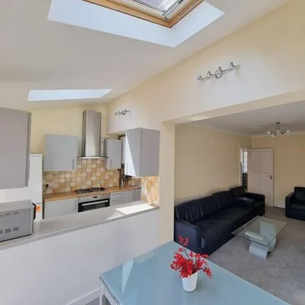 Rent this 4 bed duplex on Poolsford Road in The Hyde, London