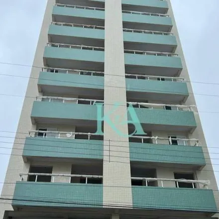 Image 2 - Rua Azálea, Real, Praia Grande - SP, 11706-510, Brazil - Apartment for sale