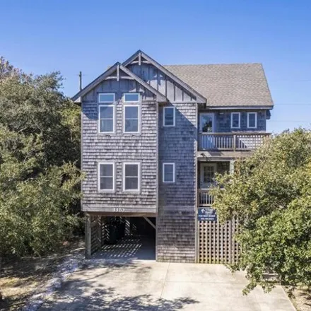 Buy this 5 bed house on 3320 South Linda Lane in Nags Head, NC 27959