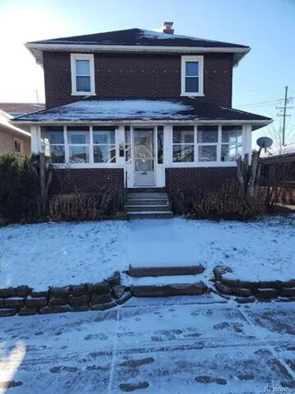 Buy this 5 bed house on 214 Vester Street in Ferndale, MI 48220